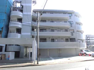 グランメール元泉の画像