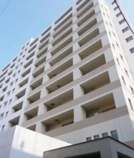 東京都文京区湯島3【マンション】の外観