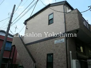 プラナス下末吉の画像