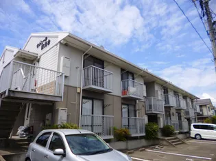 セジュール南光台1の画像