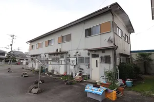 旧小山荘の画像