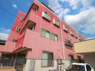 レジデンス富士見の画像