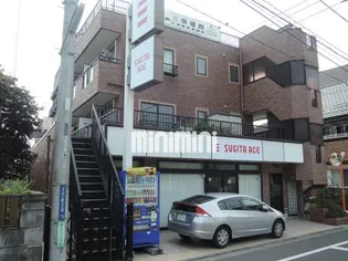 ミハルヒルズの画像