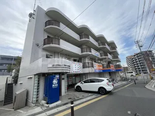 ガーデンビスカヤの画像