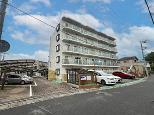 ハイマート堀崎の画像