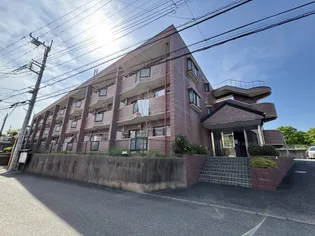 グレースコートの画像