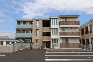 RITZ HOUSE NODAの画像