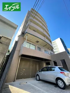 DAITOKU【2階】の外観