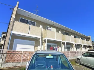 ヴァーグ弐番館の画像