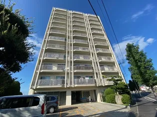 シャトレハイツ屋島の画像