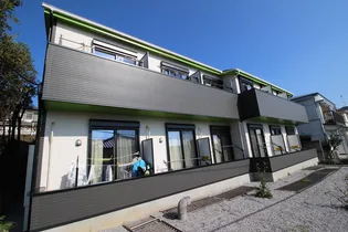 FRIENDLY生田の画像