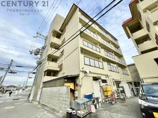 リアライズ猪名寺A棟の画像