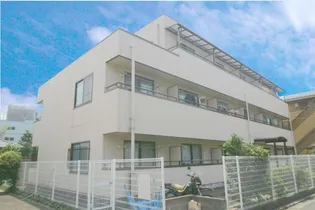 ユーワハイツの画像