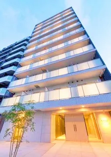 ラフィスタ川崎VIの画像