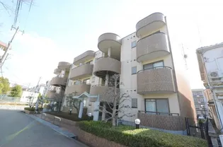 サンセリテ宝塚の画像