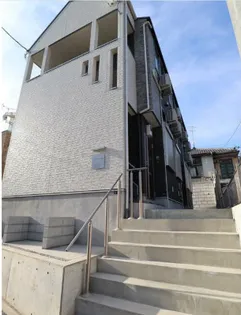 ハーモニーテラス富士塚の画像