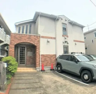 ビラ堀ノ内の画像