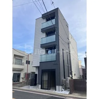 パレス稲毛の画像