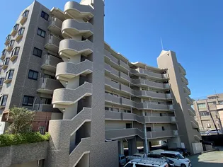 ロイヤルマンション健軍Iの画像