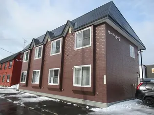 パークハイツ2の画像