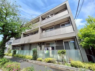 GRAND CHARIOTの画像