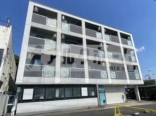 キャッスルエビスの画像