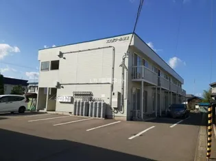 エスポワール造道の画像