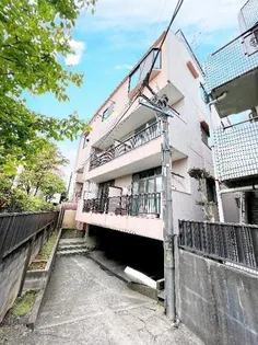 プラーズ南台の画像