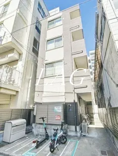 プランドール蔵前の画像