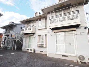 ルシエールMKの画像