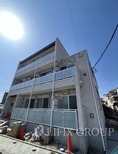 ヴィラ西新井の画像