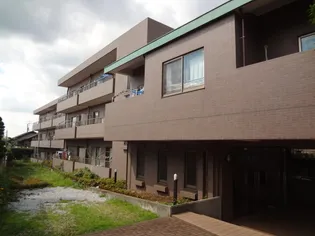 サングレース砧の画像