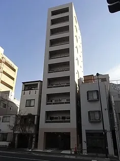 プライムコート白河の画像