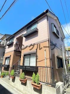 カールトンハウスの画像