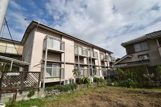 アサヒコーポの画像