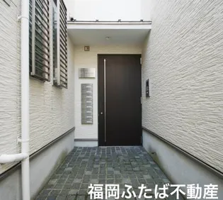 GRANDTIC博多の画像