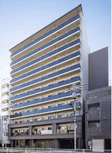 RJRプレシア菊川駅前の画像