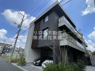 グレースレジデンス優の画像