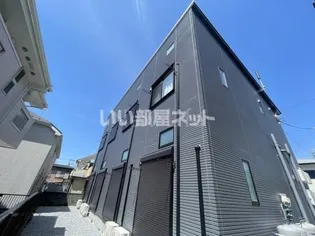 HERITER町田の画像