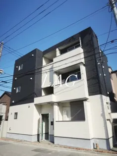 フェリーチェ早稲田の画像