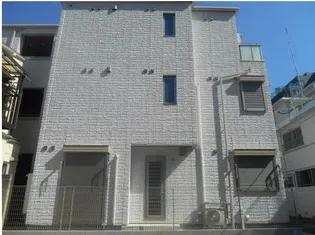 BELLA VISTA SHIBAの画像