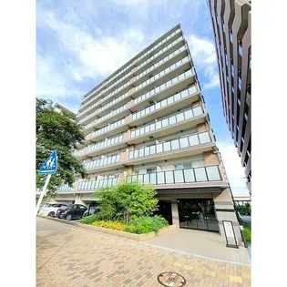 サンクレイドル東神奈川の画像