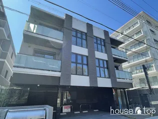 シャーメゾングレイス甲子園の画像