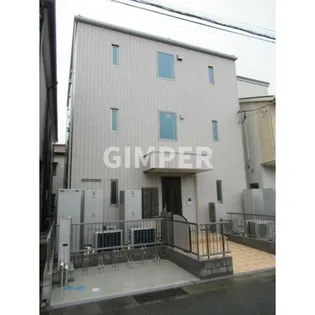 ビューノ芝富士の画像