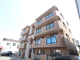 グランメール八軒5東1の画像