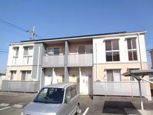 グランビュー A棟の画像