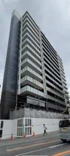 プレサンス名駅南ブリエ【7階】の外観