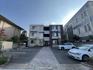 プリモ中島の画像