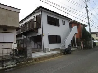 ハイツヴィレッヂの画像