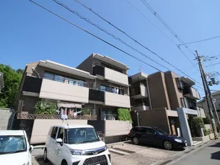 ロイヤル清風荘の画像